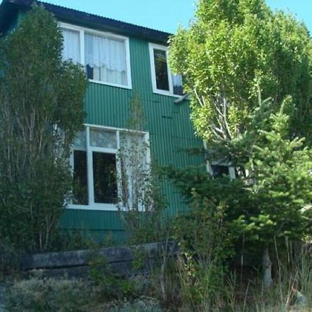 Hostal Bellavista Patagonia Puerto Natales Exterior photo